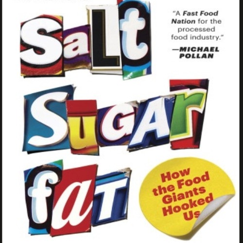 Salt Sugar Fat 